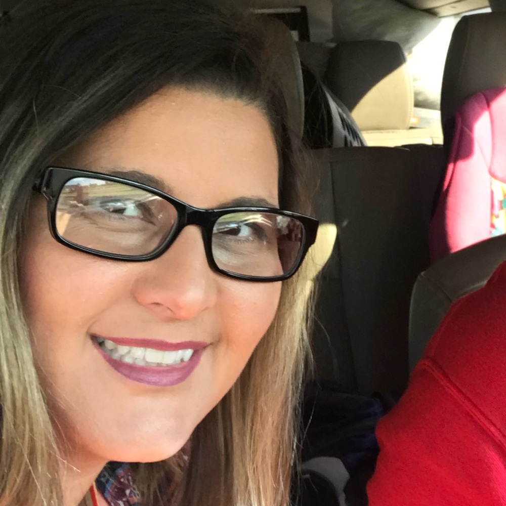 Meet your Posher, Allison